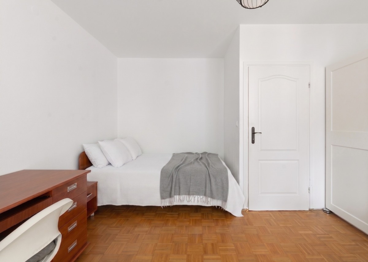 Apartment - 4 rooms - 107 m² - elevator - Okopowa St. Warsaw Wola