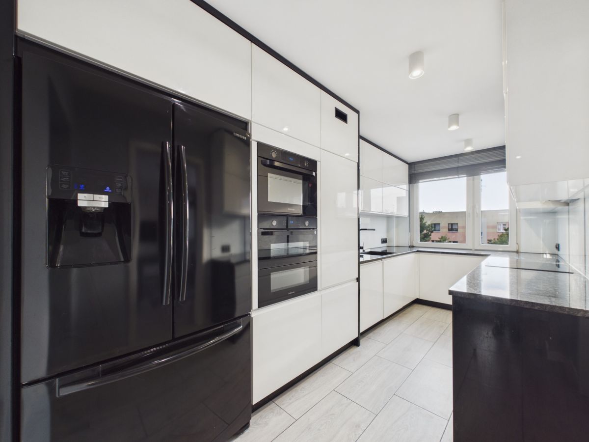 Appartamento - 3 camere - 60 m² - via Zabrzańska Ruda Śląska