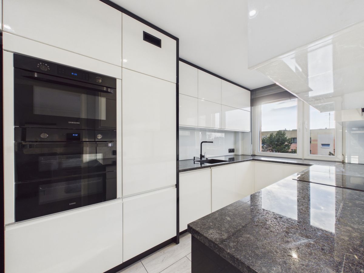 Appartamento - 3 camere - 60 m² - via Zabrzańska Ruda Śląska