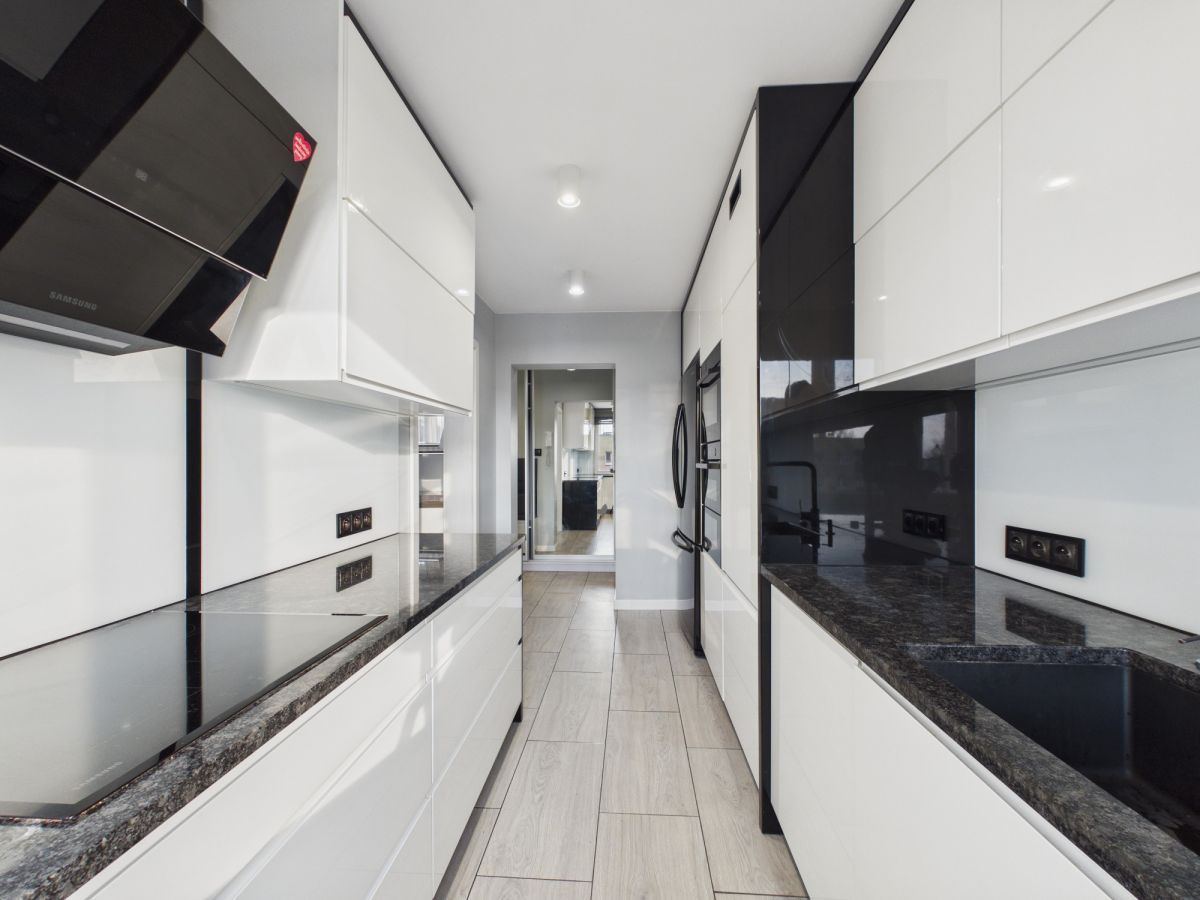 Appartamento - 3 camere - 60 m² - via Zabrzańska Ruda Śląska