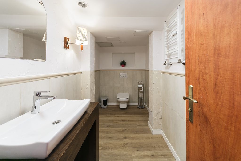 Local - 134 m² - ul. Józefa Bellottiego Warszawa Wola Nowolipki