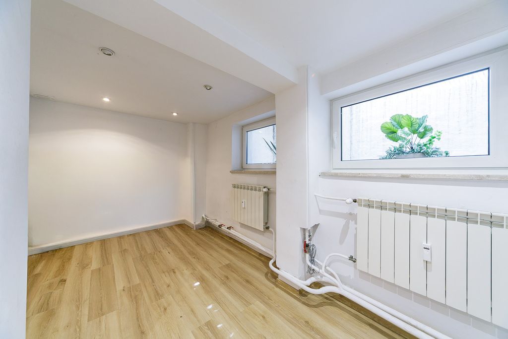 Local - 134 m² - ul. Józefa Bellottiego Warszawa Wola Nowolipki