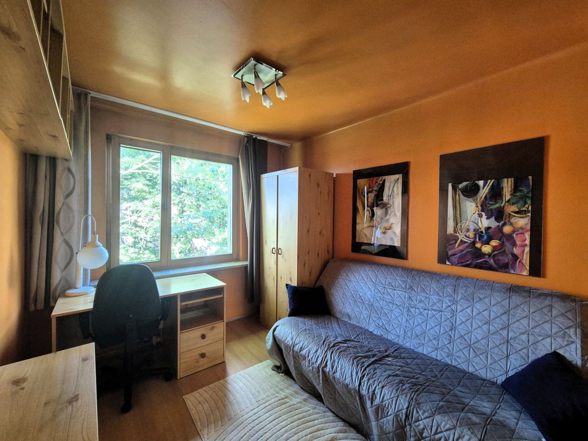 Квартира - 2 кімнати - 44 м² - вул. Героїв В'єтнаму Краків Пранднік Червоний