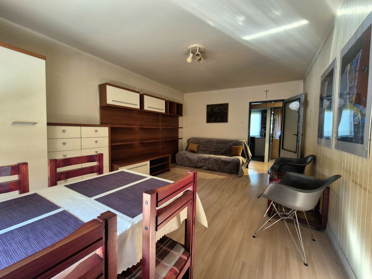 Квартира - 2 кімнати - 44 м² - вул. Героїв В'єтнаму Краків Пранднік Червоний
