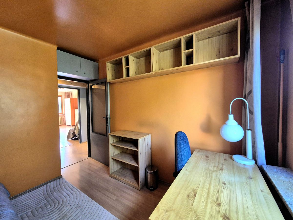 Квартира - 2 кімнати - 44 м² - вул. Героїв В'єтнаму Краків Пранднік Червоний