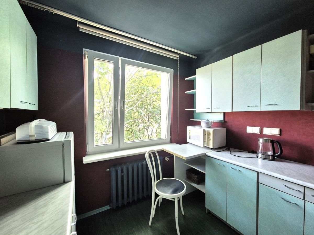 Квартира - 2 кімнати - 44 м² - вул. Героїв В'єтнаму Краків Пранднік Червоний