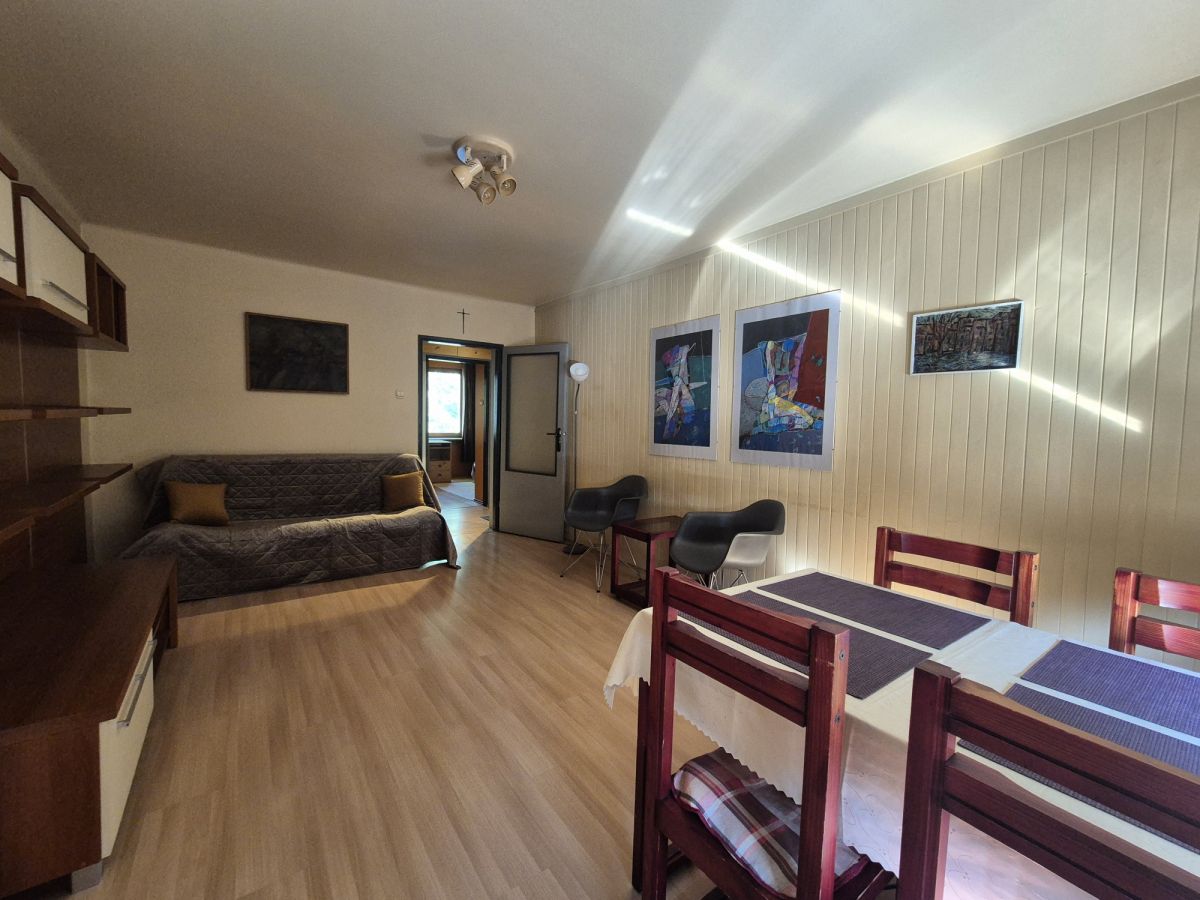 Квартира - 2 кімнати - 44 м² - вул. Героїв В'єтнаму Краків Пранднік Червоний