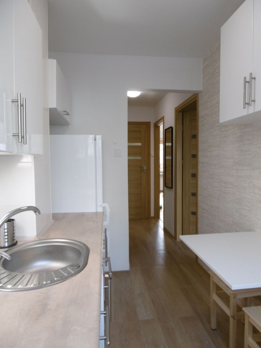 Apartment - 2 rooms - 47 m² - elevator - ul. Mordechaja Anielewicza Warsaw Śródmieście Muranów