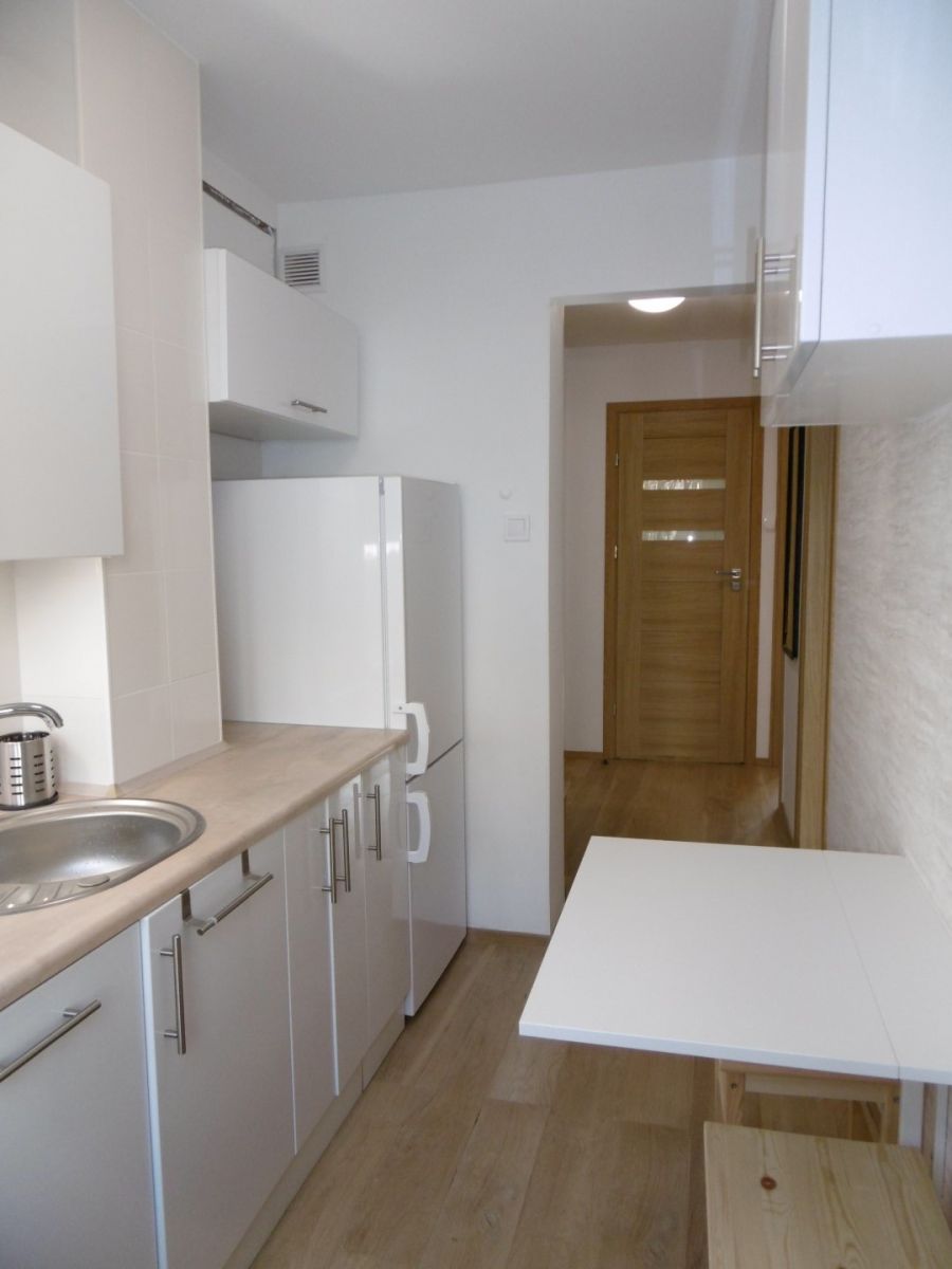 Apartment - 2 rooms - 47 m² - elevator - ul. Mordechaja Anielewicza Warsaw Śródmieście Muranów