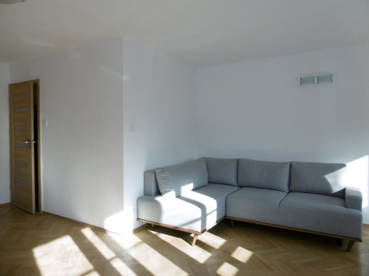Apartment - 2 rooms - 47 m² - elevator - ul. Mordechaja Anielewicza Warsaw Śródmieście Muranów