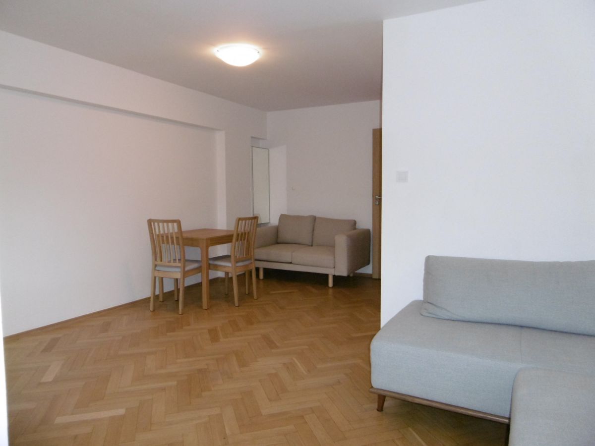 Apartment - 2 rooms - 47 m² - elevator - ul. Mordechaja Anielewicza Warsaw Śródmieście Muranów