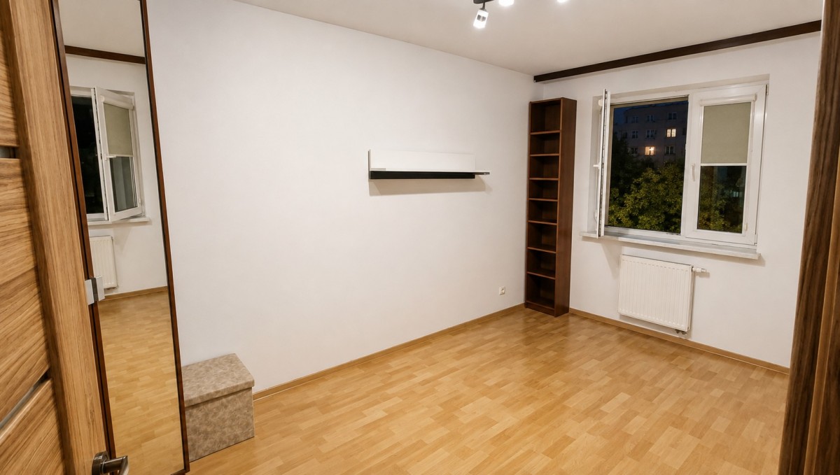 Apartment - 2 rooms - 54 m² - Skarbka z Gór St. Warsaw Białołęka