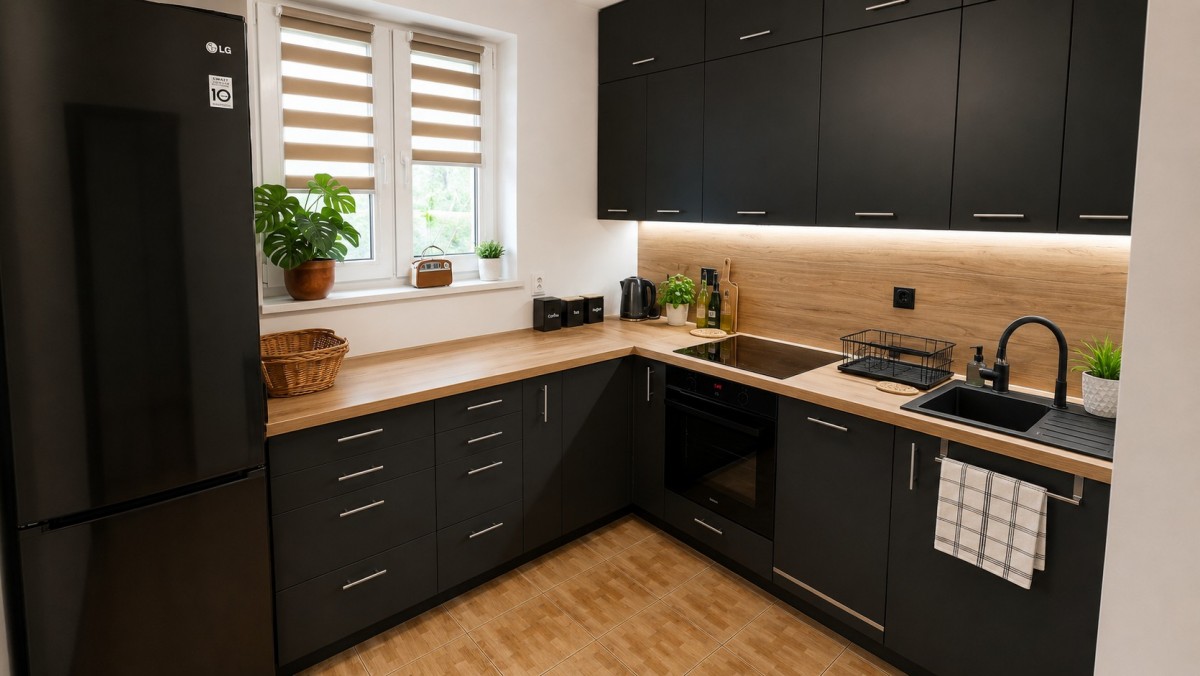 Apartment - 2 rooms - 54 m² - Skarbka z Gór St. Warsaw Białołęka