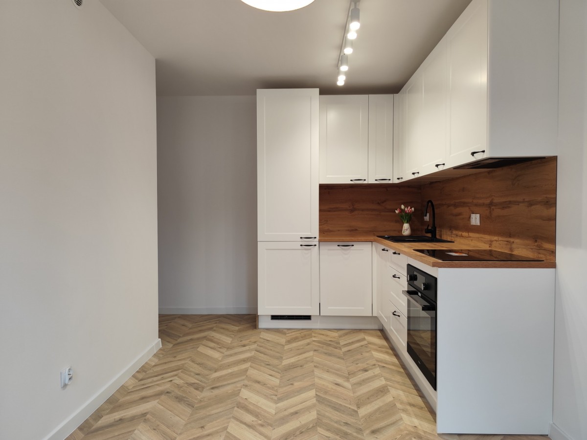 Mieszkanie - 2 pokoje - 48 m² - ul. Artura Grottgera Bytom
