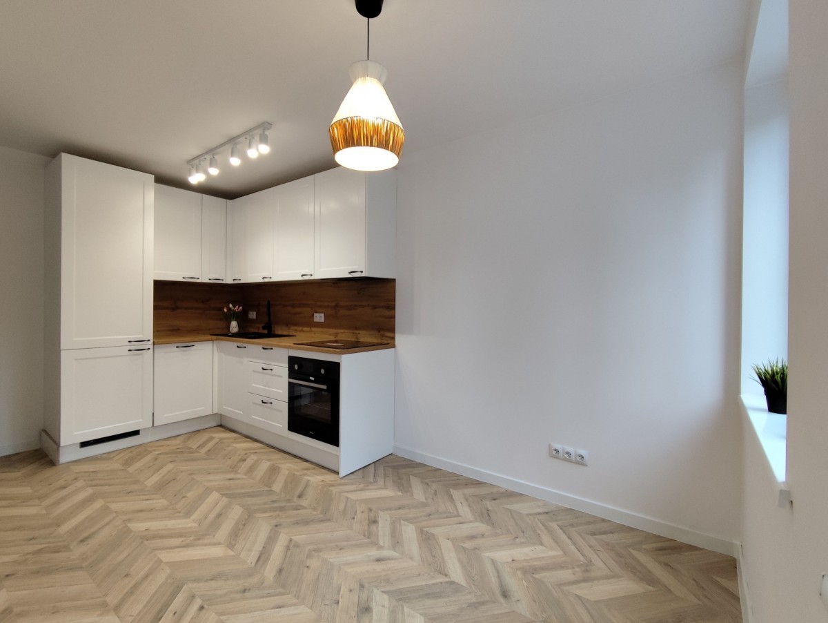 Mieszkanie - 2 pokoje - 48 m² - ul. Artura Grottgera Bytom