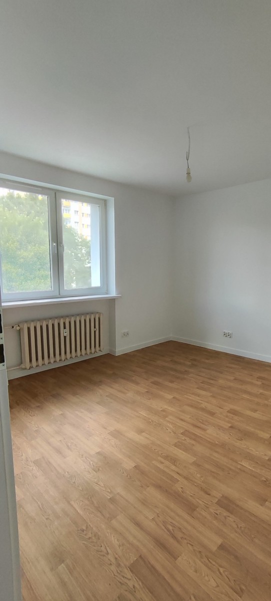 Apartment - 2 rooms - 51 m² - Raszyńska St. Poznań Raszyn
