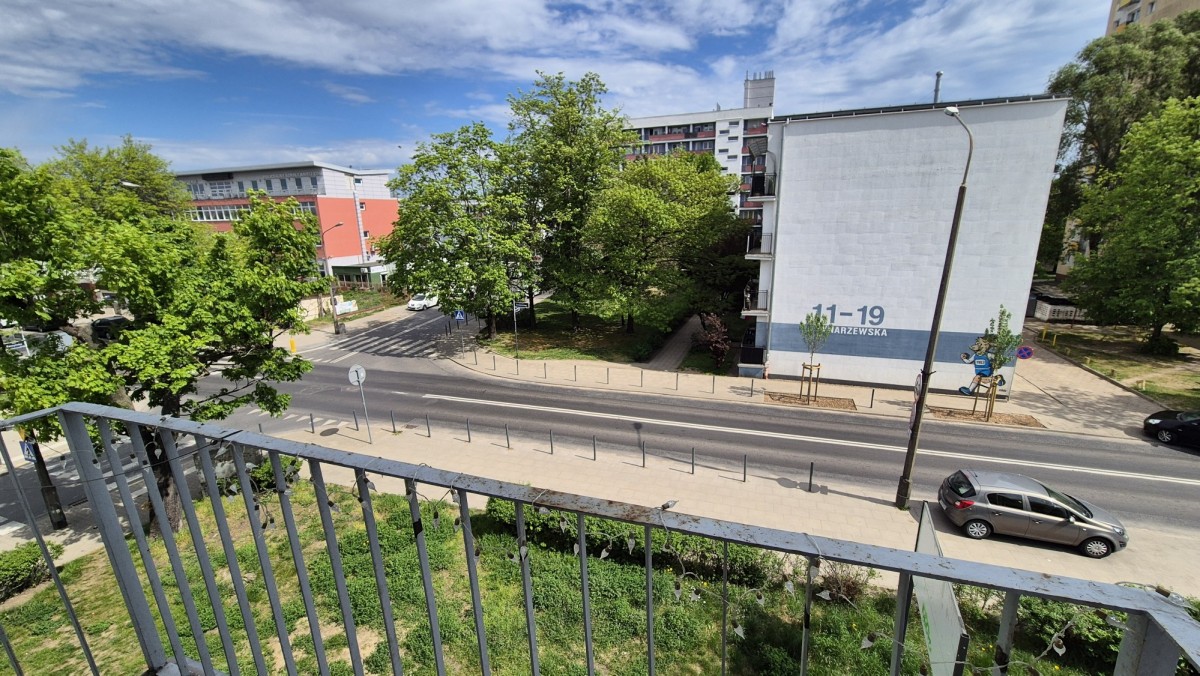 Apartment - 2 rooms - 51 m² - Raszyńska St. Poznań Raszyn