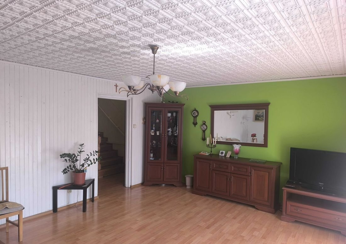 Stylish 3-Bedroom House for Rent in Wrocław-Maślice - 80m²