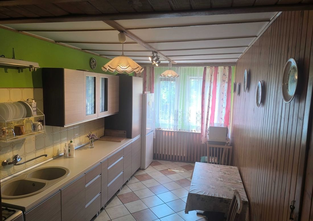 Stylish 3-Bedroom House for Rent in Wrocław-Maślice - 80m²