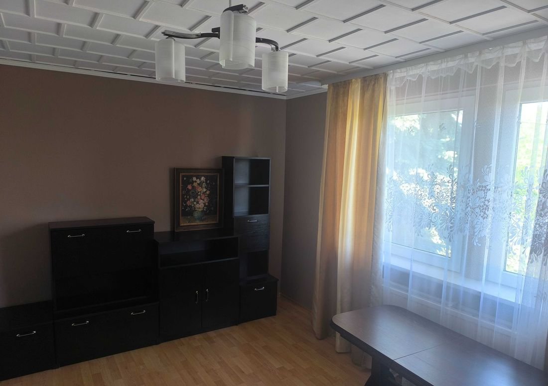 Stylish 3-Bedroom House for Rent in Wrocław-Maślice - 80m²