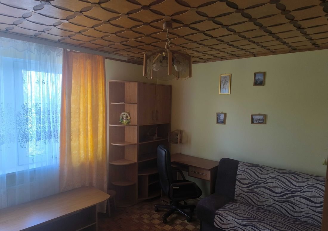 Stylish 3-Bedroom House for Rent in Wrocław-Maślice - 80m²