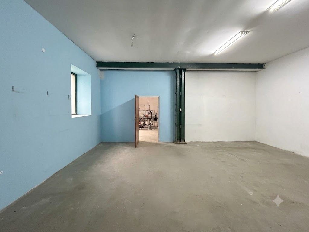 Lokal - 450 m² - ul. Kłodzka Jedlina-Zdrój