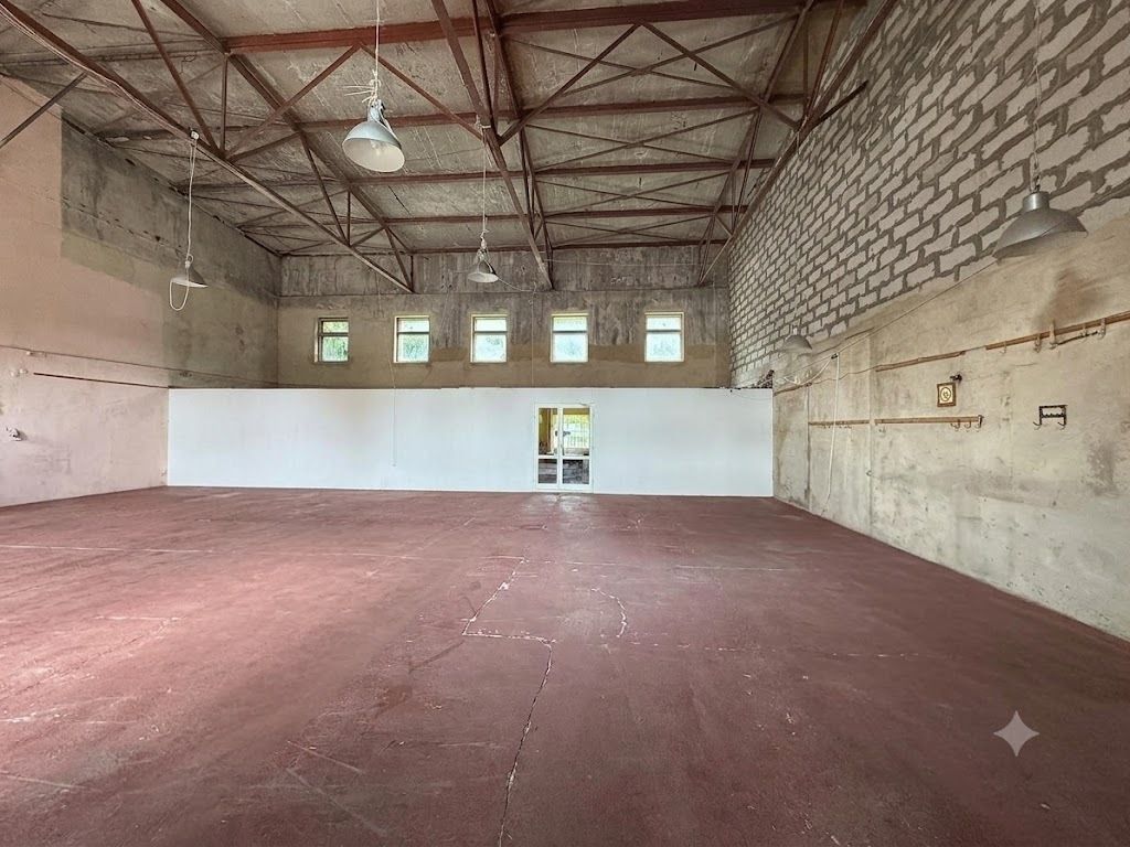 Lokal - 450 m² - ul. Kłodzka Jedlina-Zdrój
