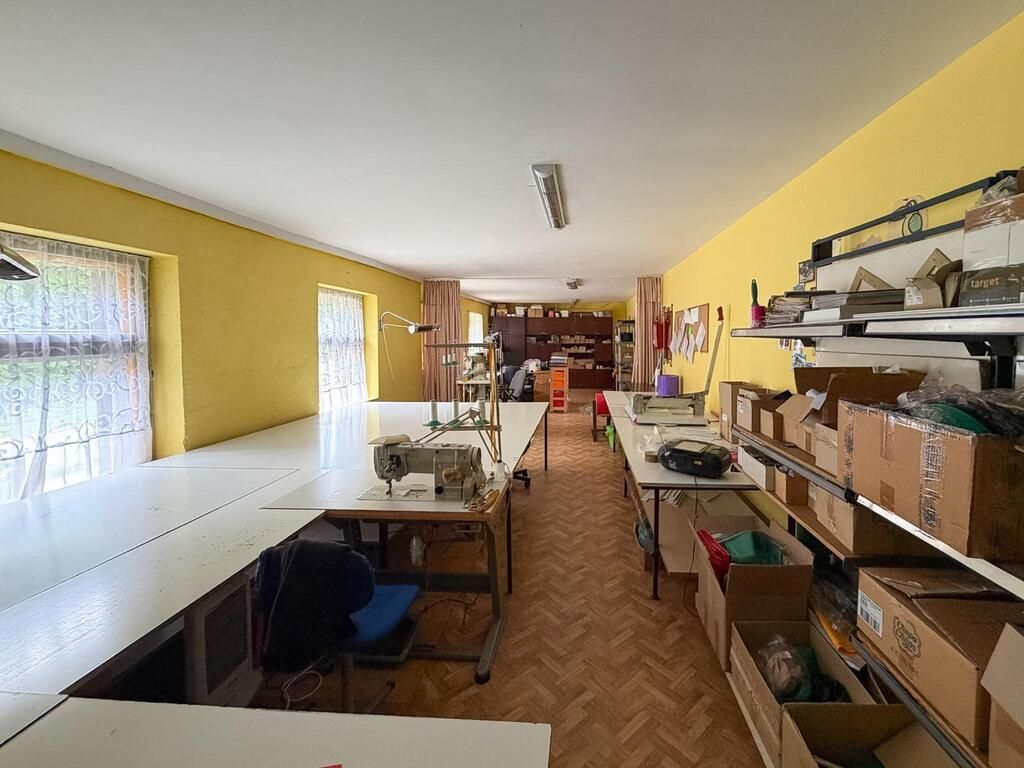 Lokal - 450 m² - ul. Kłodzka Jedlina-Zdrój