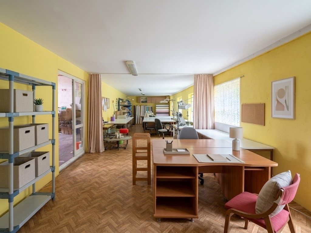 Lokal - 450 m² - ul. Kłodzka Jedlina-Zdrój