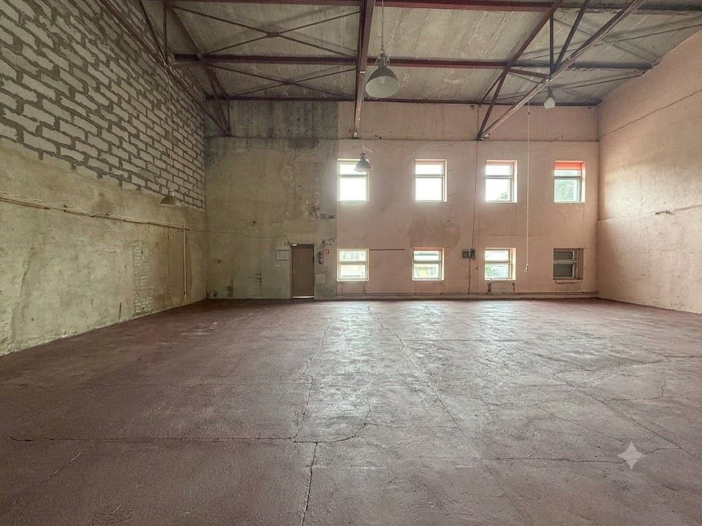 Lokal - 450 m² - ul. Kłodzka Jedlina-Zdrój