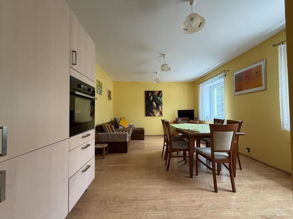 로컬 - 213 m² - ul. Kłodzka Jedlina-Zdrój
