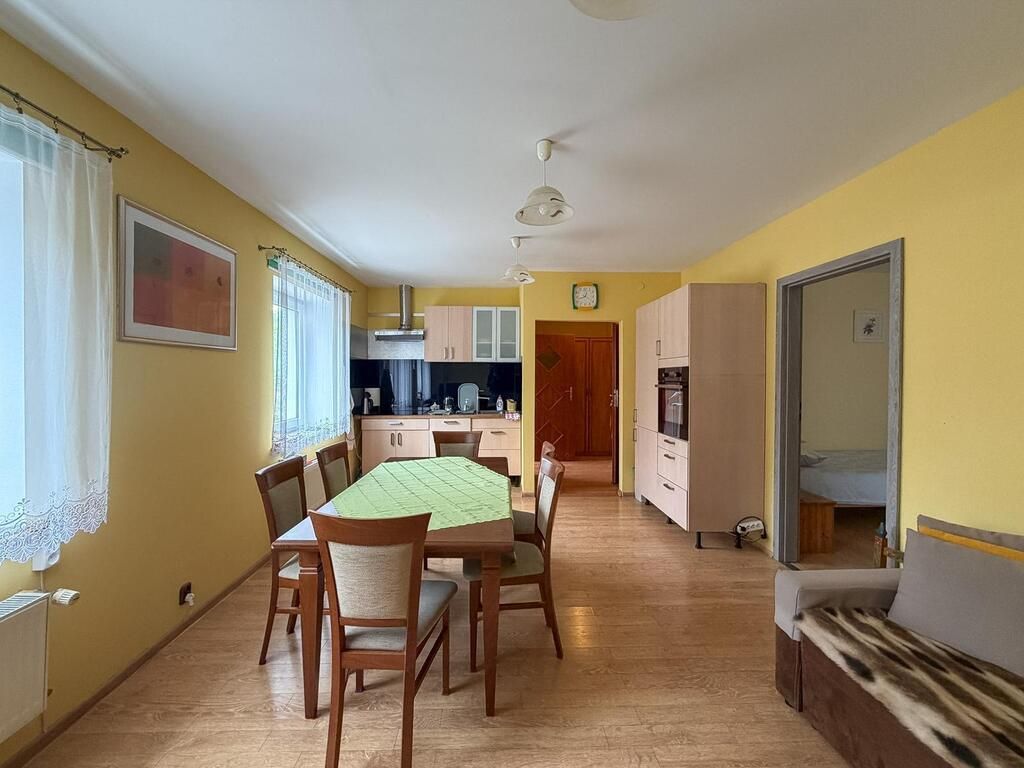 로컬 - 213 m² - ul. Kłodzka Jedlina-Zdrój