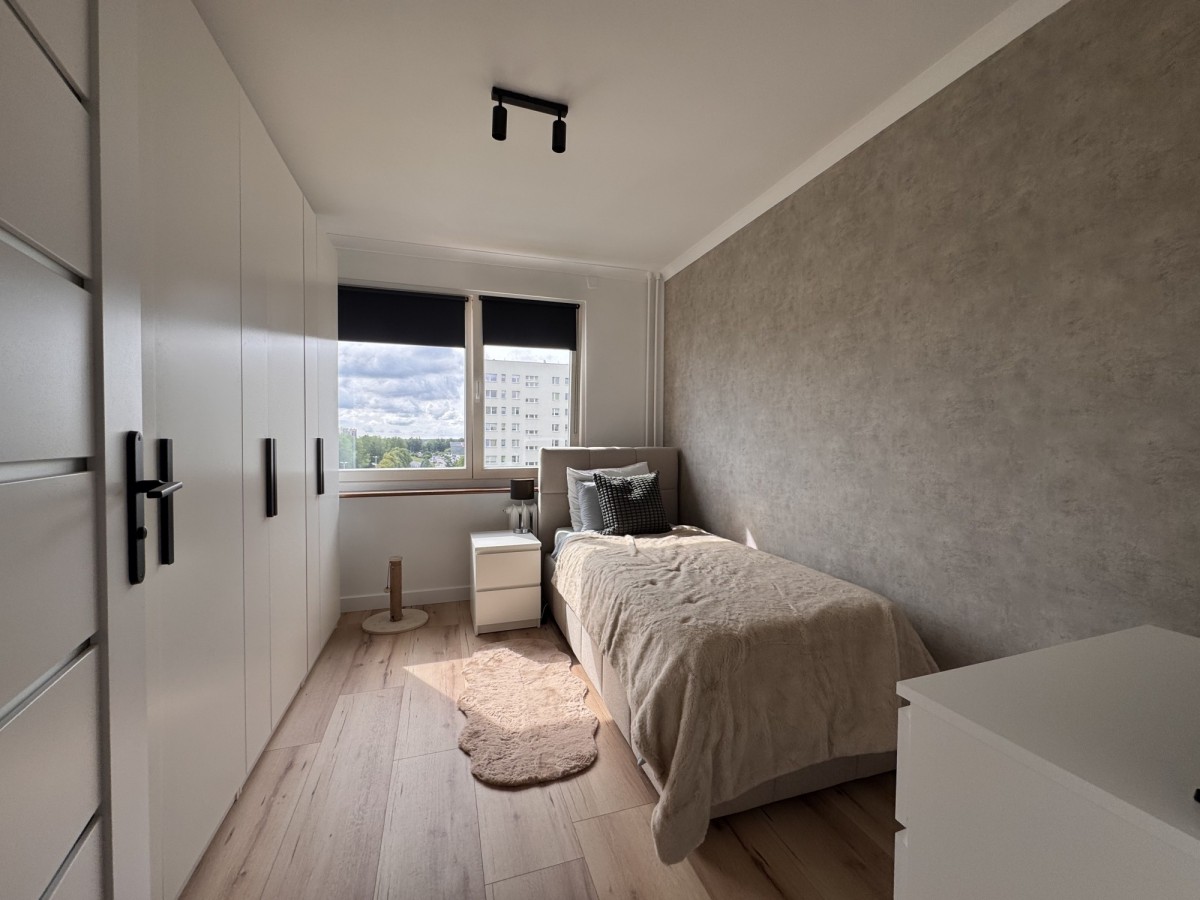 Appartamento - 2 camere - 48 m² - via Jana Pawła II Koszalin