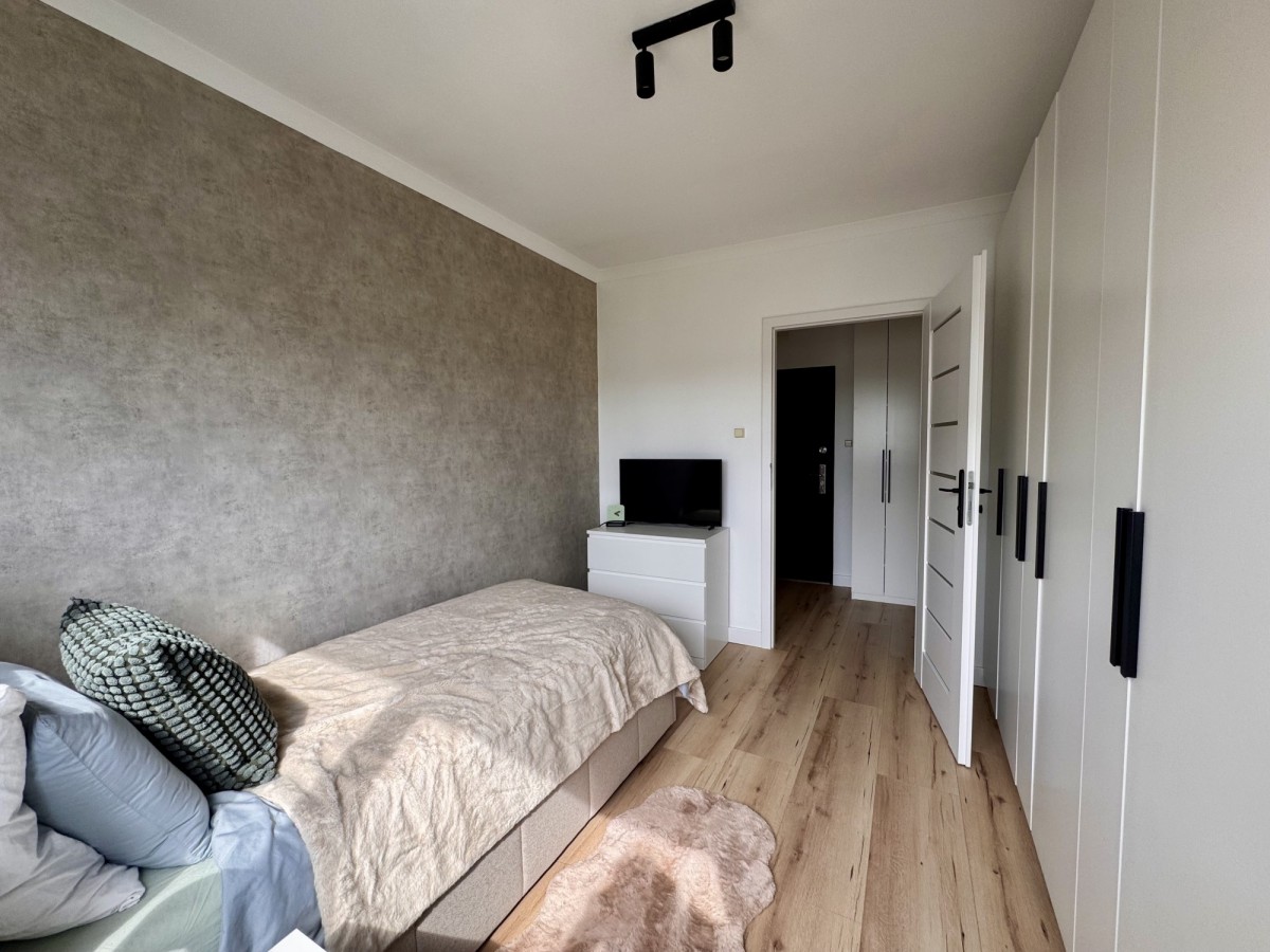 Appartamento - 2 camere - 48 m² - via Jana Pawła II Koszalin