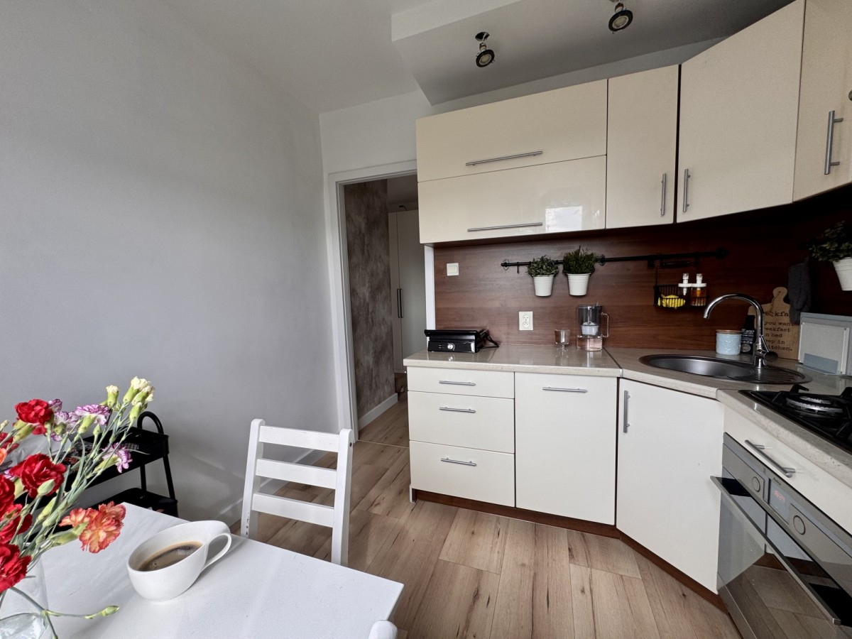 Appartamento - 2 camere - 48 m² - via Jana Pawła II Koszalin