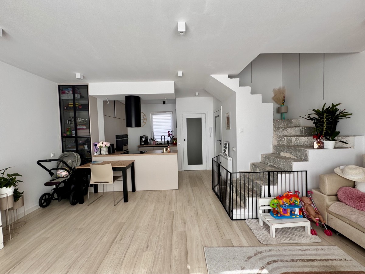 House - 5 rooms - 85 m² - Firletki Street Koszalin
