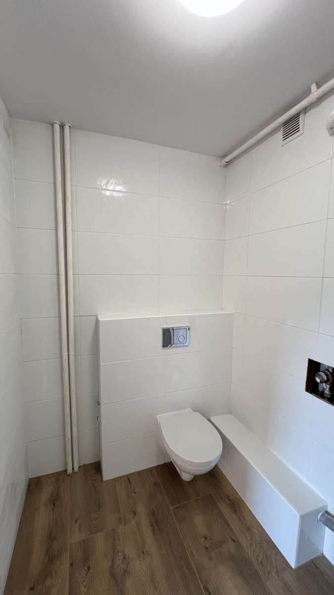 Квартира - 2 комнаты - 39 м² - лифт - ул. Лубавская Гдыня Хыляния