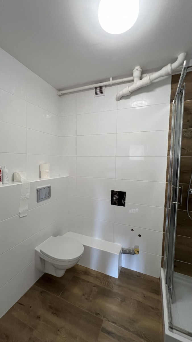 Квартира - 2 комнаты - 39 м² - лифт - ул. Лубавская Гдыня Хыляния