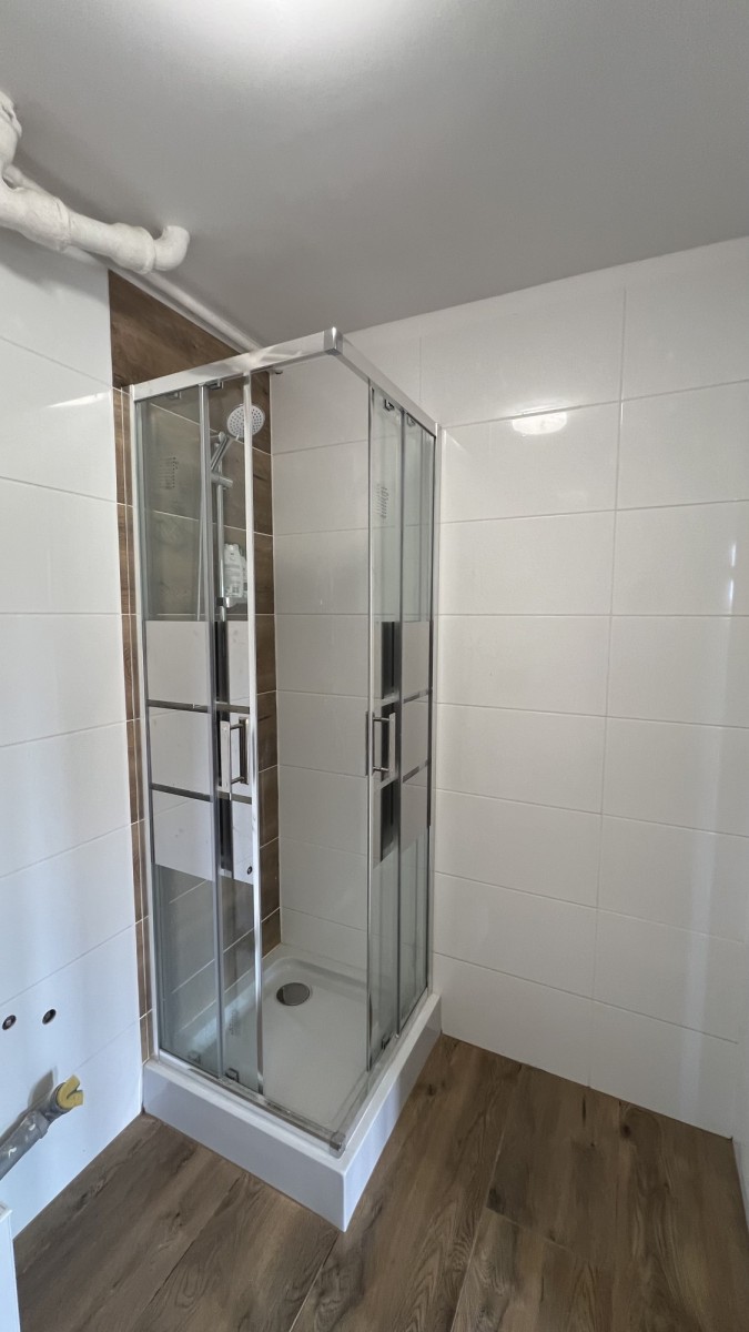 Квартира - 2 комнаты - 39 м² - лифт - ул. Лубавская Гдыня Хыляния