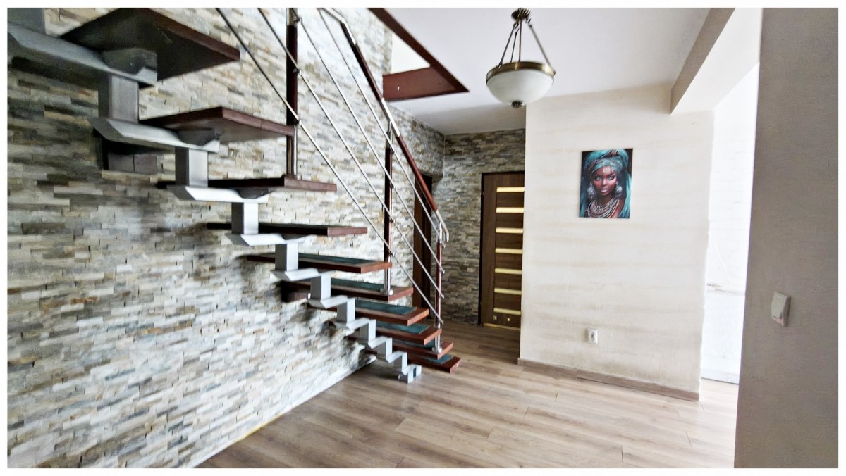 House - 6 rooms - 200 m² - Rzeczna Street Dąbrowa Górnicza