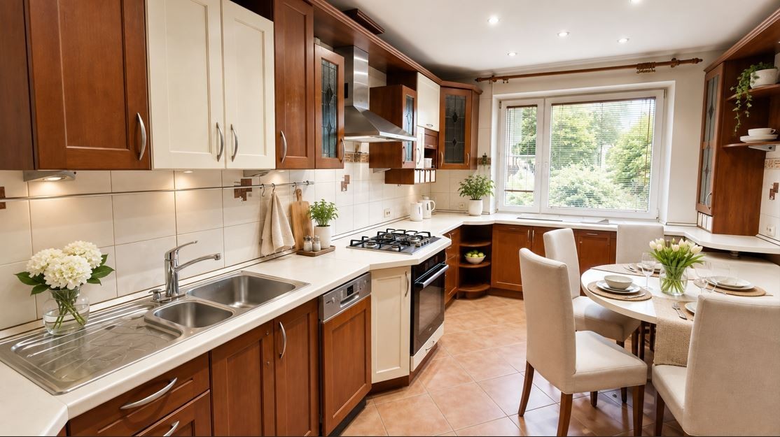 House - 6 rooms - 200 m² - Rzeczna Street Dąbrowa Górnicza