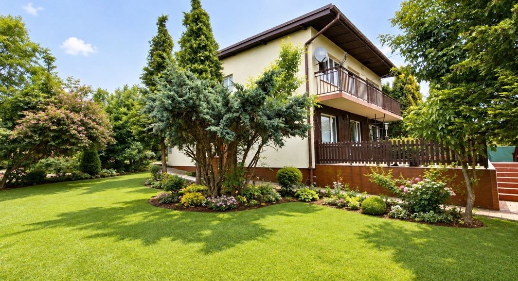 House - 6 rooms - 200 m² - Rzeczna Street Dąbrowa Górnicza