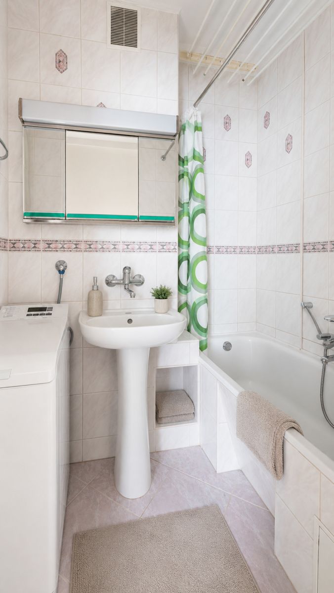 Apartment - 4 rooms - 65 m² - Ludna St. Warsaw Śródmieście Powiśle