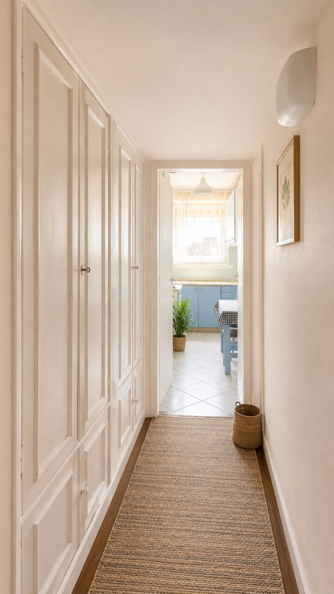 Apartment - 4 rooms - 65 m² - Ludna St. Warsaw Śródmieście Powiśle