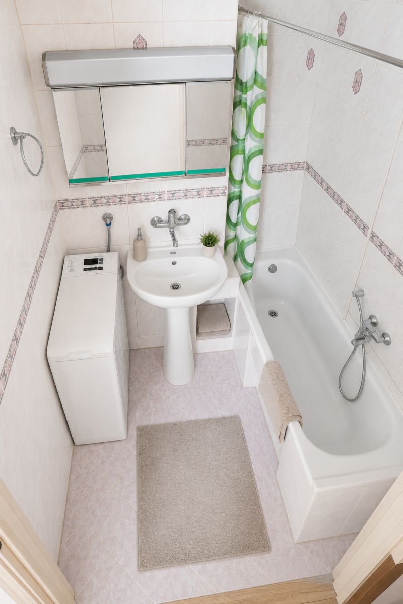 Apartment - 4 rooms - 65 m² - Ludna St. Warsaw Śródmieście Powiśle