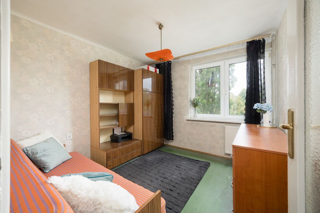 Apartment - 3 rooms - 53 m² - ul. Żwirki i Wigury Warsaw Ochota