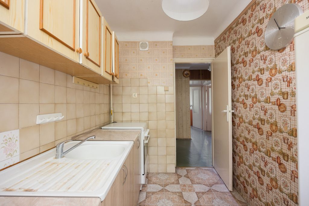 Apartment - 3 rooms - 53 m² - ul. Żwirki i Wigury Warsaw Ochota