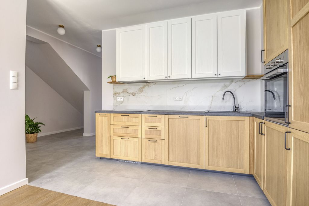 Wohnung - 3 Zimmer - 52 m² - gen. Władysława Sikorskiego Straße Legionowo