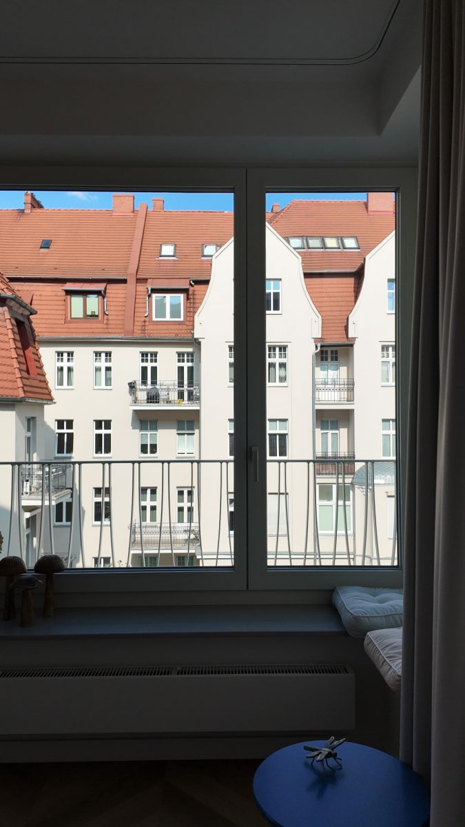 Apartamento - 2 habitaciones - 41 m² - ascensor - c/ Śniadeckich Poznań