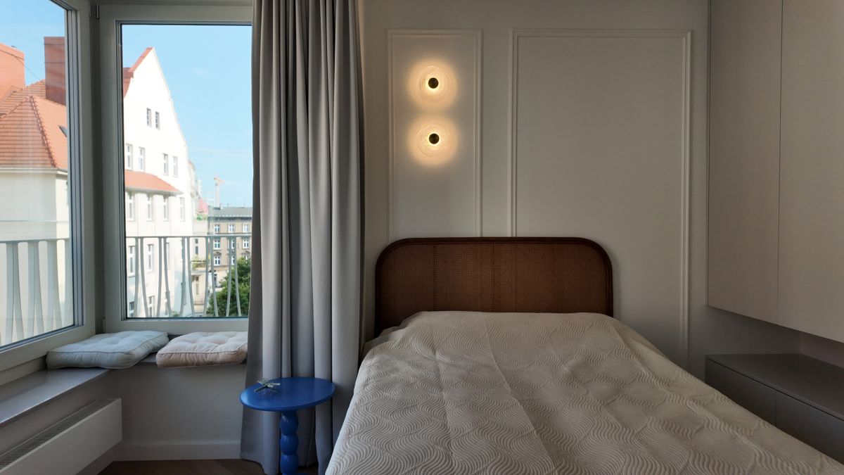 Apartamento - 2 habitaciones - 41 m² - ascensor - c/ Śniadeckich Poznań